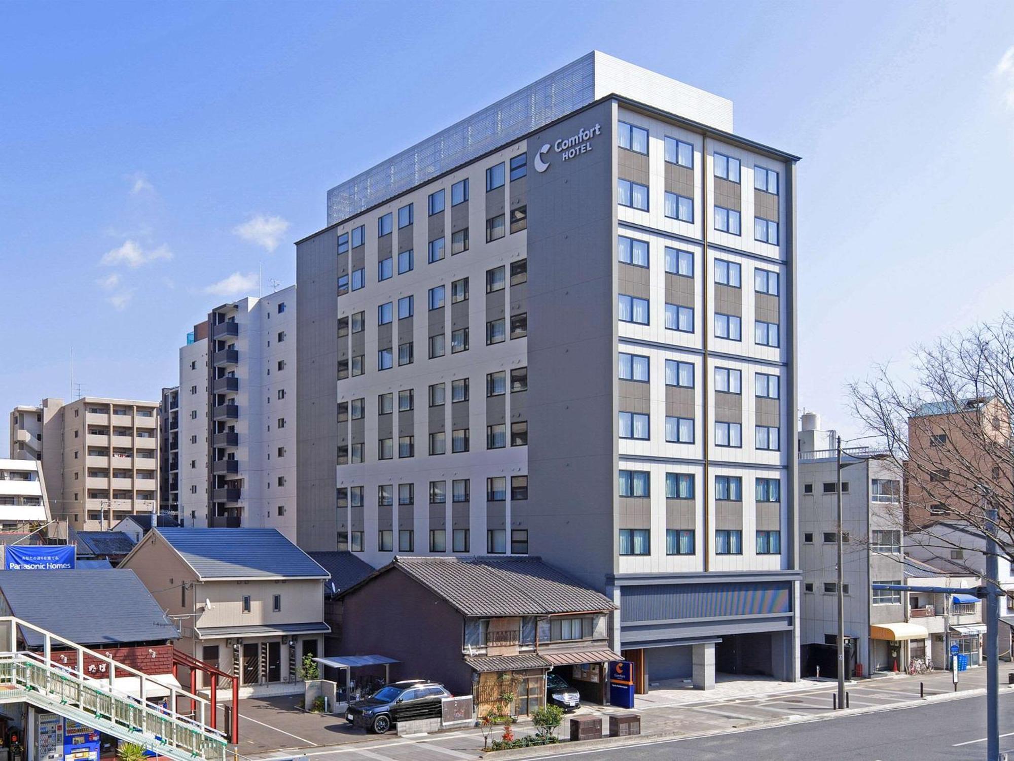 京都堀川五条凯富酒店 3*